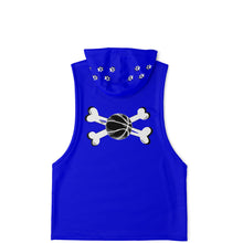 Load image into Gallery viewer, Big Dawg Athletic Drop Armhole Hoodie copy