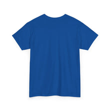 Load image into Gallery viewer, I WORK Graphic Tee — Casual Streetwear Shirt with Bold Graffiti Text