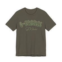 Load image into Gallery viewer, I-Work™ T-shirt (GR)