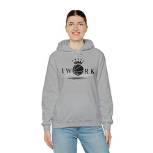 Load image into Gallery viewer, Dedicated to the Grind Unisex Heavy Blend™ Hooded Sweatshirt