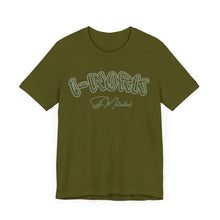 Load image into Gallery viewer, I-Work™ T-shirt (GR)