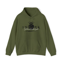 Load image into Gallery viewer, Dedicated to the Grind Unisex Heavy Blend™ Hooded Sweatshirt