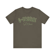 Load image into Gallery viewer, I-Work™ T-shirt (GR)