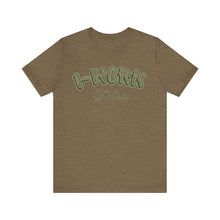 Load image into Gallery viewer, I-Work™ T-shirt (GR)