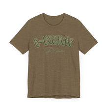 Load image into Gallery viewer, I-Work™ T-shirt (GR)