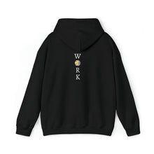 Load image into Gallery viewer, I-Work Can’t Guard Me Hoodie