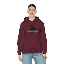 Load image into Gallery viewer, Dedicated to the Grind Unisex Heavy Blend™ Hooded Sweatshirt