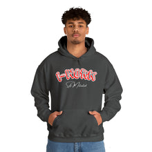 Load image into Gallery viewer, i-work Unisex Heavy Blend™ Hooded Sweatshirt
