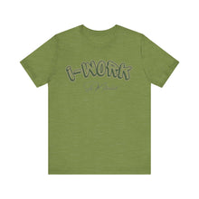 Load image into Gallery viewer, I-Work™ T-shirt (GR)