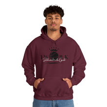 Load image into Gallery viewer, Dedicated to the Grind Unisex Heavy Blend™ Hooded Sweatshirt