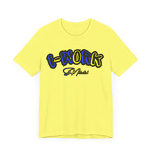 Load image into Gallery viewer, I-Work™ T-shirt(BY)