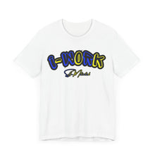 Load image into Gallery viewer, I-Work™ T-shirt(BY)