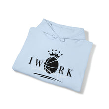 Load image into Gallery viewer, Dedicated to the Grind Unisex Heavy Blend™ Hooded Sweatshirt