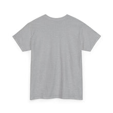 Load image into Gallery viewer, I WORK Graphic Tee — Casual Streetwear Shirt with Bold Graffiti Text