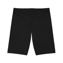 Load image into Gallery viewer, I-Work Women's Bike Shorts (AOP)