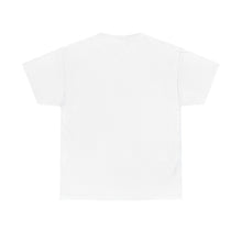 Load image into Gallery viewer, I WORK Graphic Tee — Casual Streetwear Shirt with Bold Graffiti Text