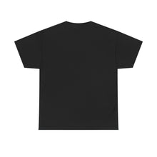 Load image into Gallery viewer, I WORK Graphic Tee — Casual Streetwear Shirt with Bold Graffiti Text