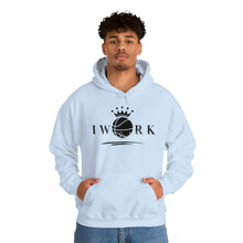 Load image into Gallery viewer, Dedicated to the Grind Unisex Heavy Blend™ Hooded Sweatshirt