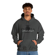 Load image into Gallery viewer, Dedicated to the Grind Unisex Heavy Blend™ Hooded Sweatshirt