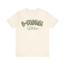 Load image into Gallery viewer, I-Work™ T-shirt (GR)