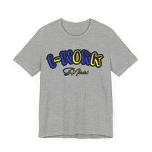 Load image into Gallery viewer, I-Work™ T-shirt(BY)
