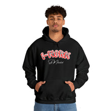 Load image into Gallery viewer, i-work Unisex Heavy Blend™ Hooded Sweatshirt
