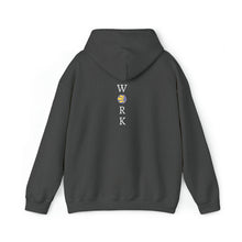 Load image into Gallery viewer, I-Work Can’t Guard Me Hoodie