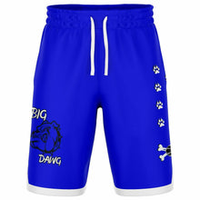 Load image into Gallery viewer, Big Dawg Basketball Shorts copy