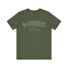 Load image into Gallery viewer, I-Work™ T-shirt (GR)