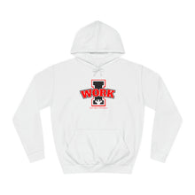 Load image into Gallery viewer, I-Work Unisex College Hoodie