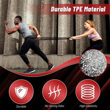 Load image into Gallery viewer, Pull Up Assistance Bands, 5-Level Resistance Bands for Working Out, Pull Up Bands for Men & Women, Exercise Bands for Full-Body Training, Fitness, Physical Therapy, Stretch Workout Bands at Home, Gym
