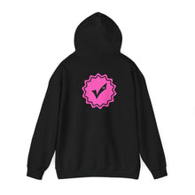 Load image into Gallery viewer, Vibe™ Hooded Sweatshirt