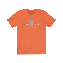 Load image into Gallery viewer, I-Work dedicated to the Grind Tee