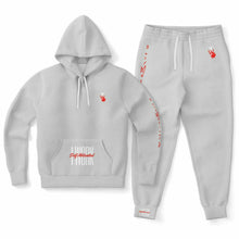 Load image into Gallery viewer, I-WORK HOOP OUTFIT