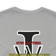 Load image into Gallery viewer, I-Work LIFE Short Sleeve Tee
