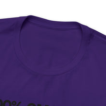 Load image into Gallery viewer, Male Human Jersey Short Sleeve Tee