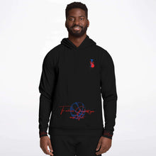 Load image into Gallery viewer, I-Work Greatness Hoodie