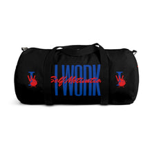 Load image into Gallery viewer, I-Work Duffel Bag