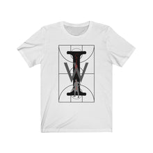 Load image into Gallery viewer, I-Work Full Court shirt