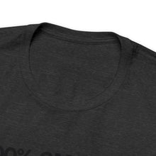 Load image into Gallery viewer, Male Human Jersey Short Sleeve Tee