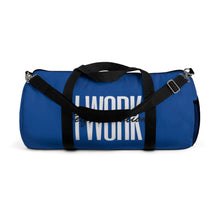 Load image into Gallery viewer, I-Work Duffel Bag