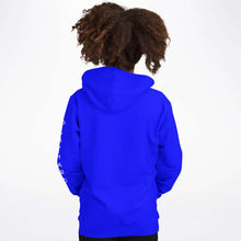 Load image into Gallery viewer, I-WORK KIDS HOODIE