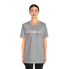 Load image into Gallery viewer, Legendary Short Sleeve Men Tee