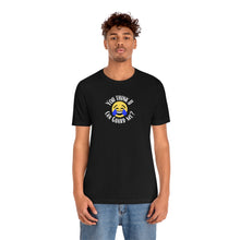 Load image into Gallery viewer, I-Work Can’t Guard Me Tee