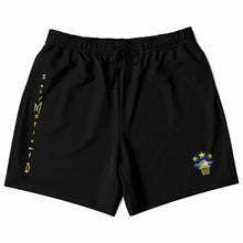 Load image into Gallery viewer, I-Work hoop2 shorts