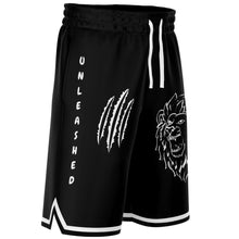 Load image into Gallery viewer, I-Work Unleashed shorts