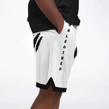 Load image into Gallery viewer, I-Work Unleashed shorts