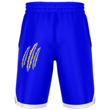 Load image into Gallery viewer, I-Work Unleashed shorts