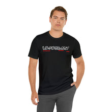 Load image into Gallery viewer, Legendary Short Sleeve Men Tee