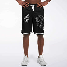 Load image into Gallery viewer, I-Work Unleashed shorts